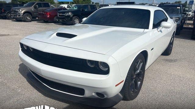 Preowned 2023 Dodge Challenger R/T for Sale