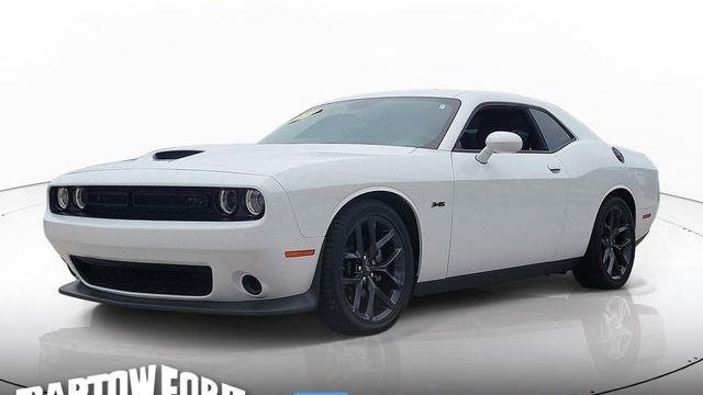 Preowned 2023 Dodge Challenger R/T for Sale