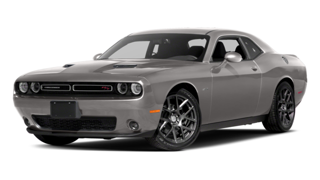 2017 Dodge Challenger T/A