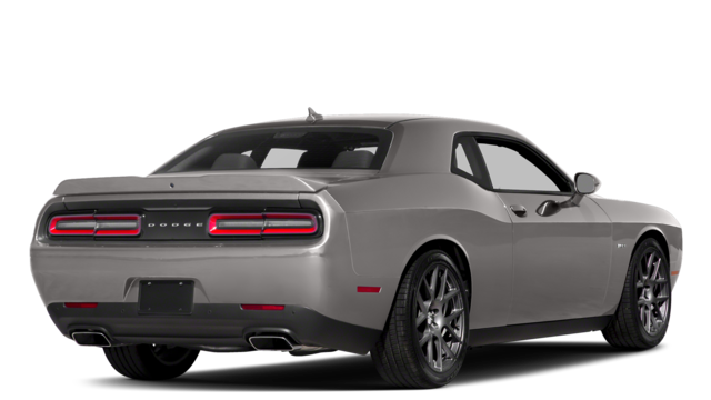 2017 Dodge Challenger T/A