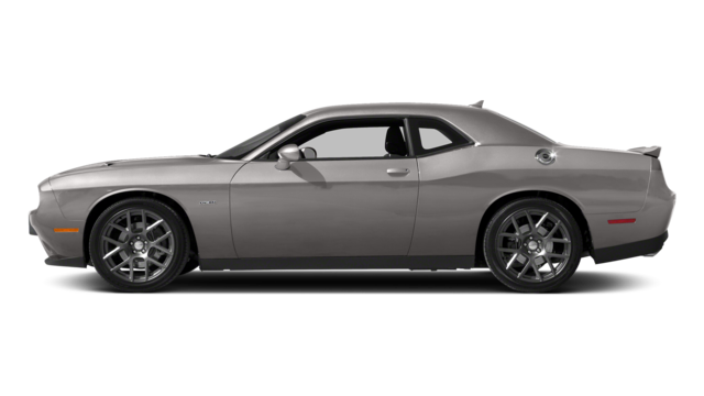 2017 Dodge Challenger T/A