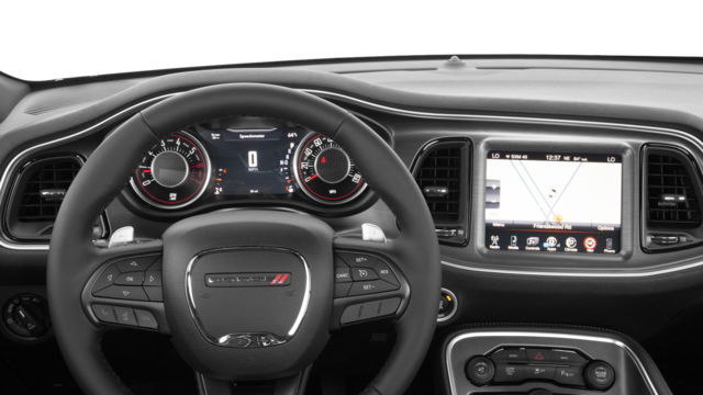 2017 Dodge Challenger T/A