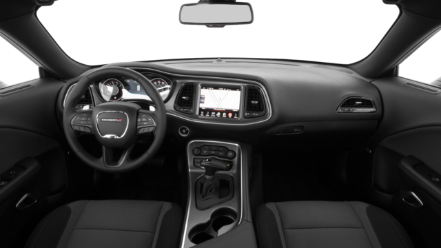 2017 Dodge Challenger T/A