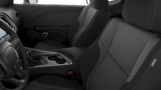 2017 Dodge Challenger T/A