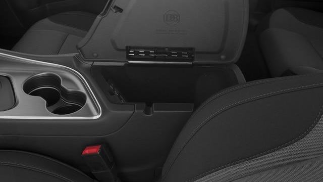 2017 Dodge Challenger T/A