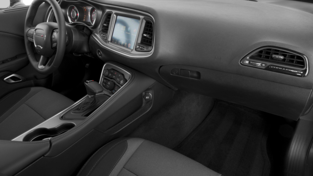 2017 Dodge Challenger T/A