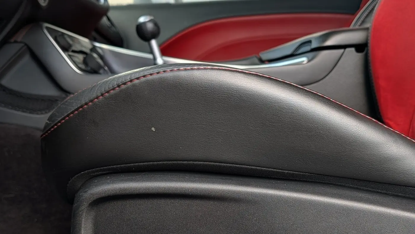 2018 Dodge Challenger R/T
