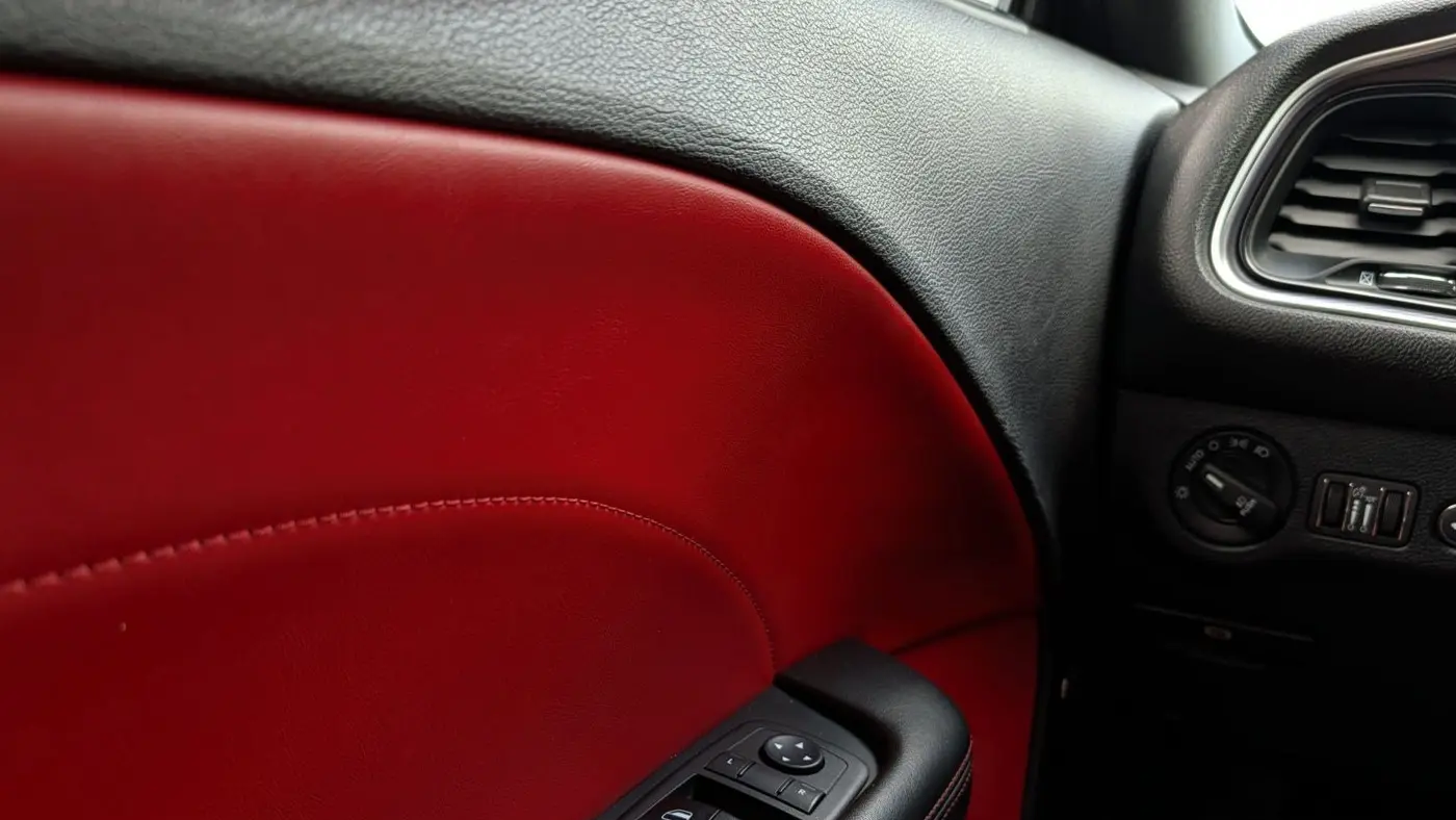 2018 Dodge Challenger R/T