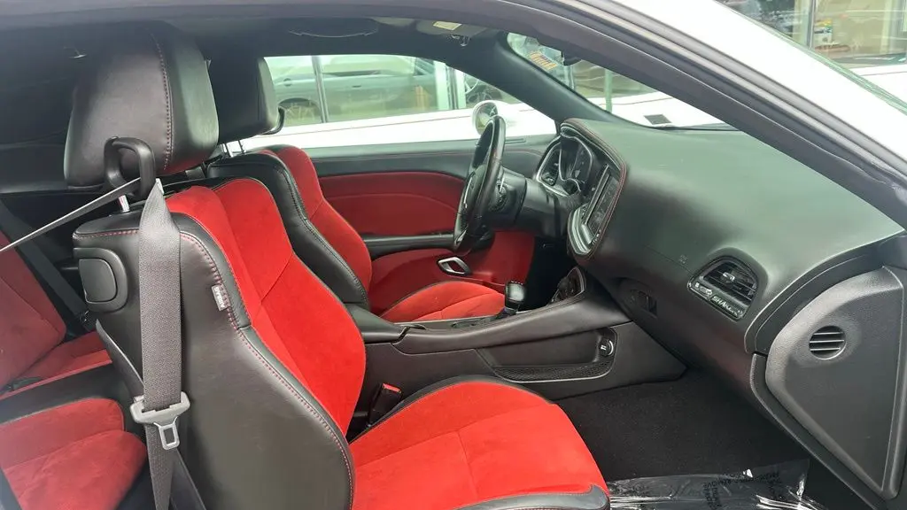 2020 Dodge Challenger R/T 50th Anniversary