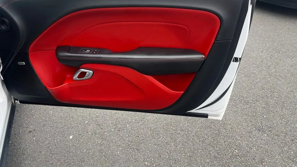 2020 Dodge Challenger R/T 50th Anniversary