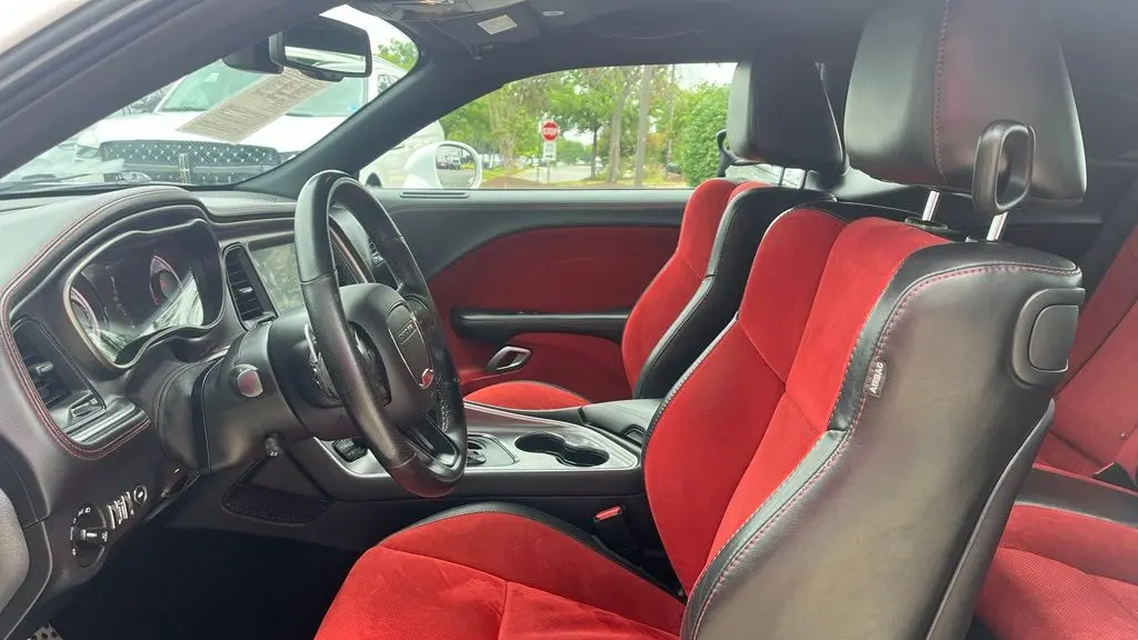 2020 Dodge Challenger R/T 50th Anniversary