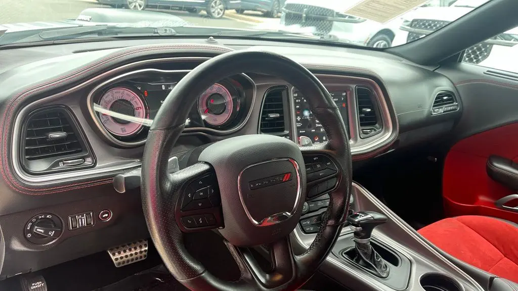 2020 Dodge Challenger R/T 50th Anniversary