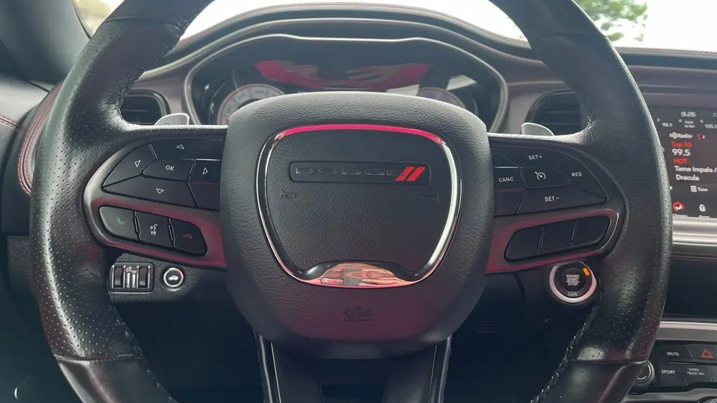 2020 Dodge Challenger R/T 50th Anniversary