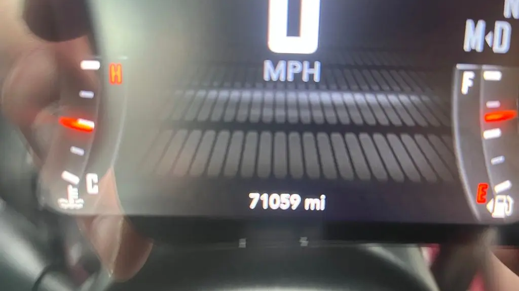 2020 Dodge Challenger R/T 50th Anniversary