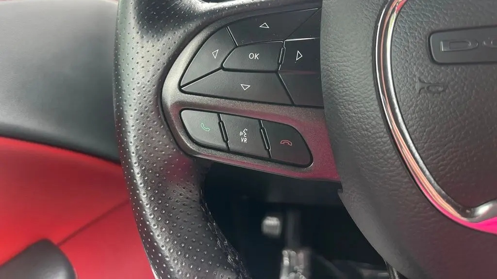 2020 Dodge Challenger R/T 50th Anniversary