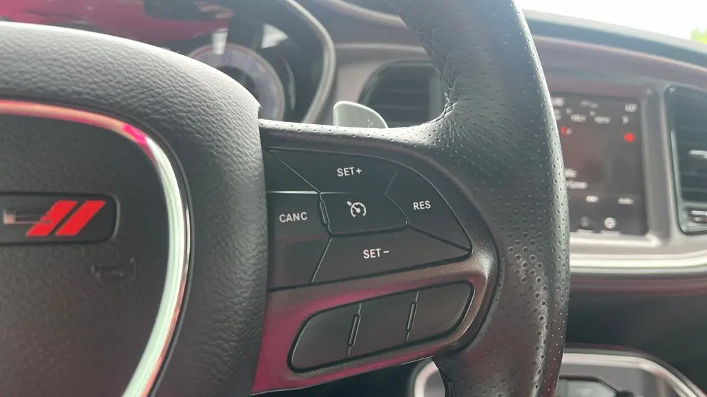 2020 Dodge Challenger R/T 50th Anniversary