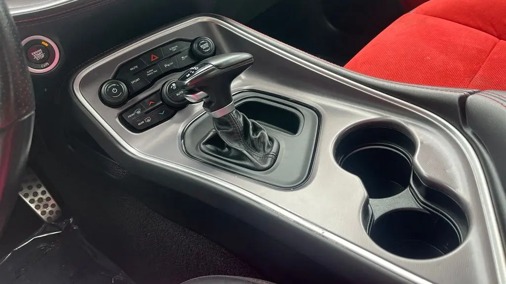 2020 Dodge Challenger R/T 50th Anniversary