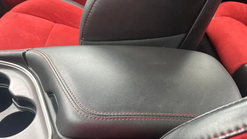 2020 Dodge Challenger R/T 50th Anniversary