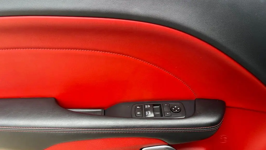 2020 Dodge Challenger R/T 50th Anniversary