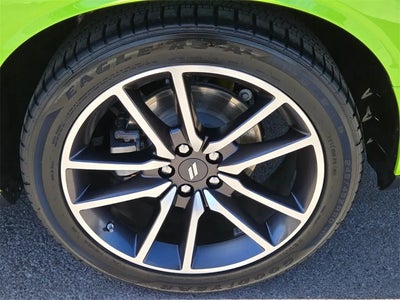 Photo of a 2023 Dodge Challenger R/T 2DR Coupe for sale