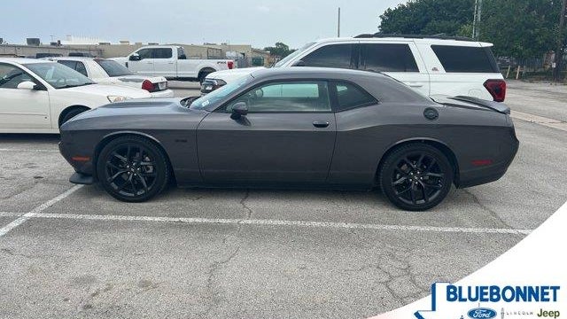 Preowned 2023 Dodge Challenger R/T for Sale
