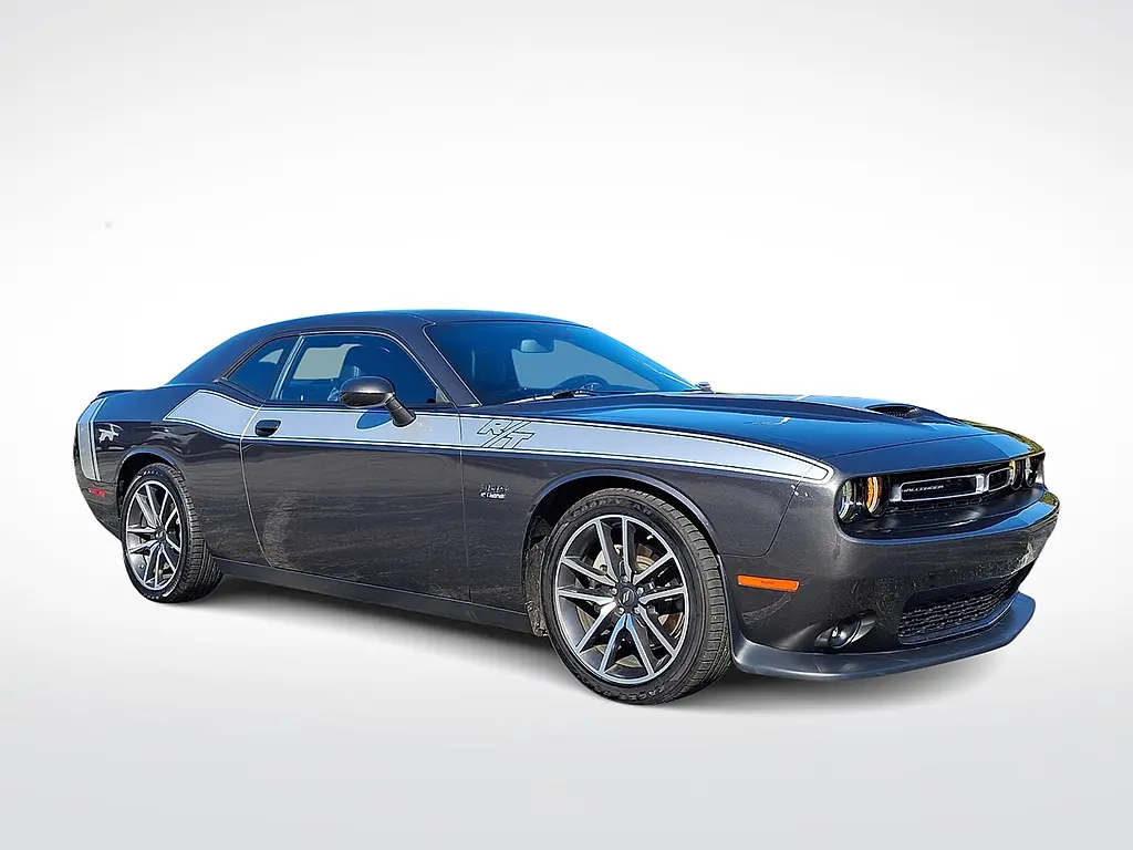 2023 Dodge Challenger - $38,995