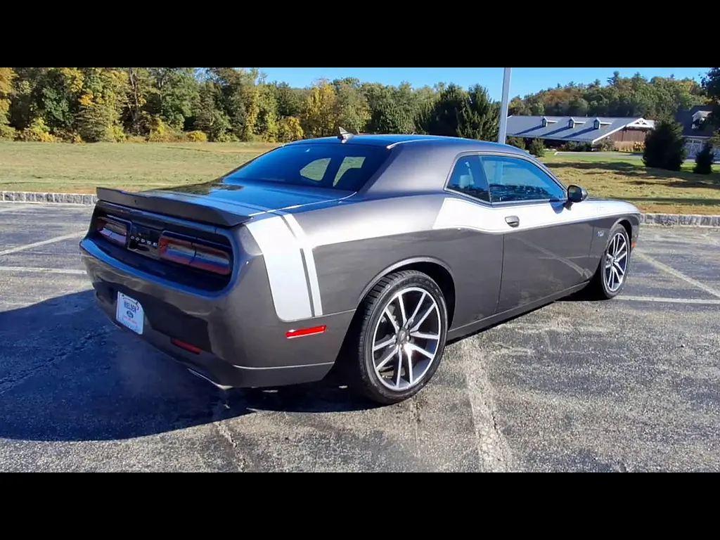 2023 Dodge Challenger - $38,995