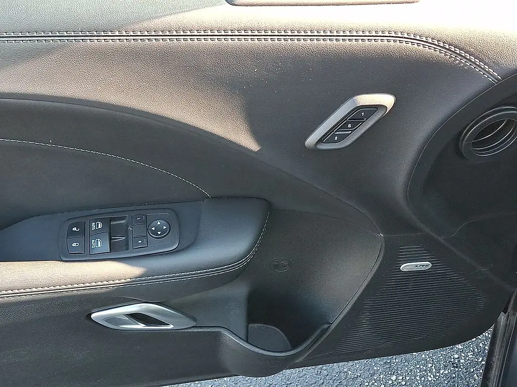2023 Dodge Challenger - $38,995