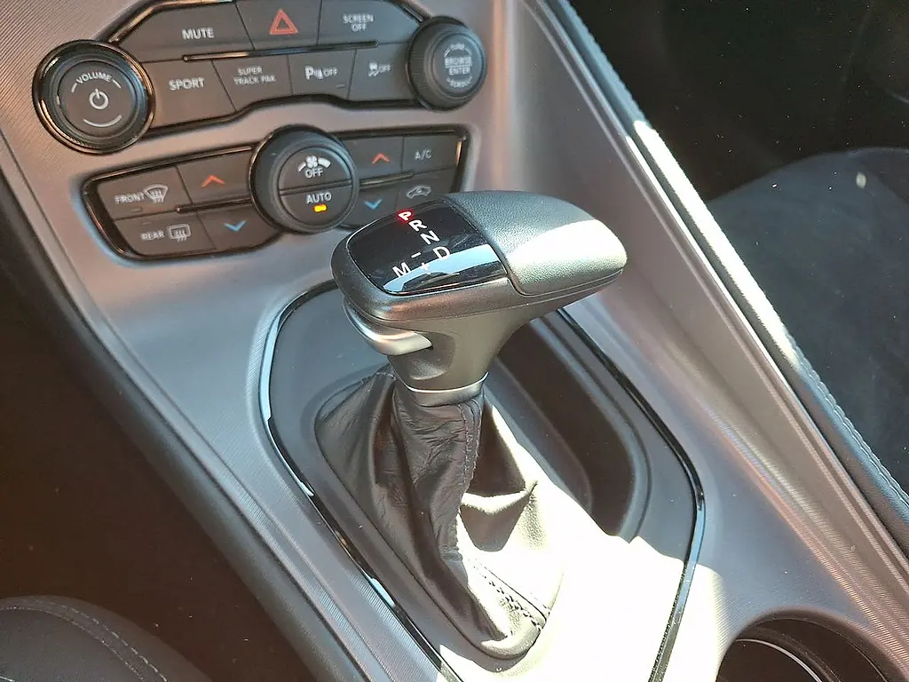 2023 Dodge Challenger - $38,995