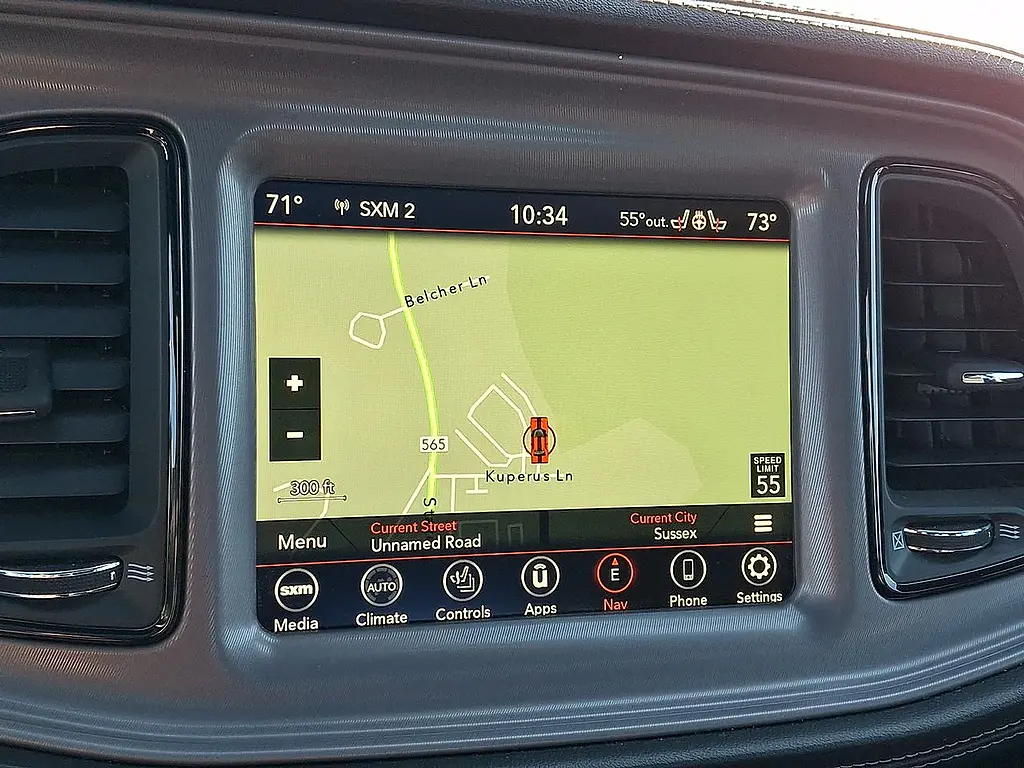 2023 Dodge Challenger - $38,995