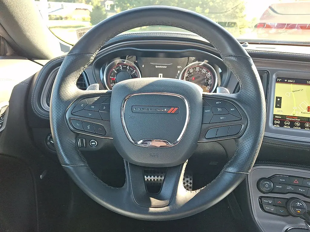 2023 Dodge Challenger - $38,995