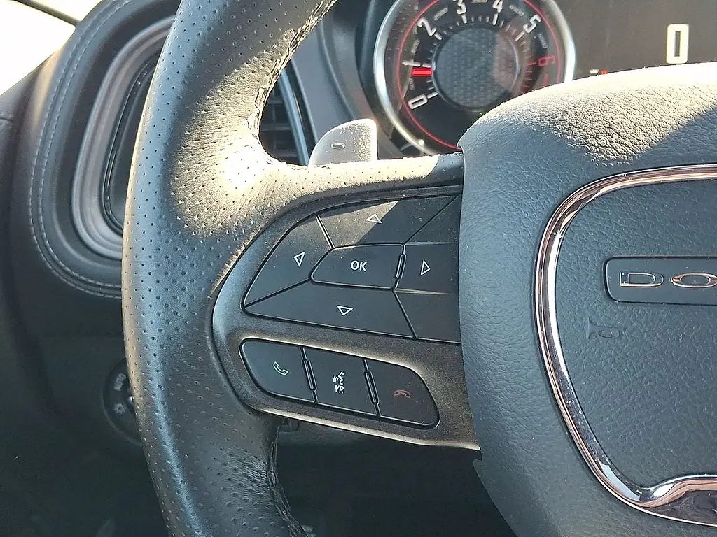 2023 Dodge Challenger - $38,995