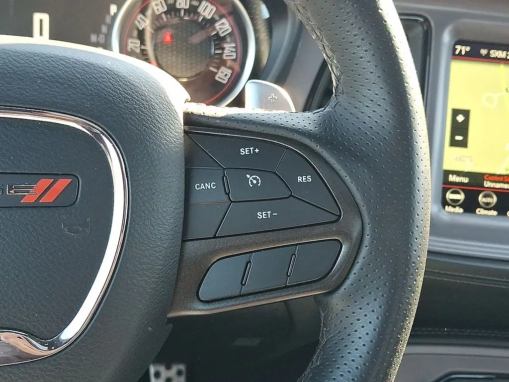 2023 Dodge Challenger - $38,995