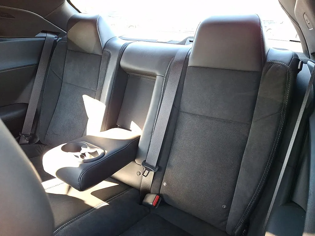 2023 Dodge Challenger - $38,995