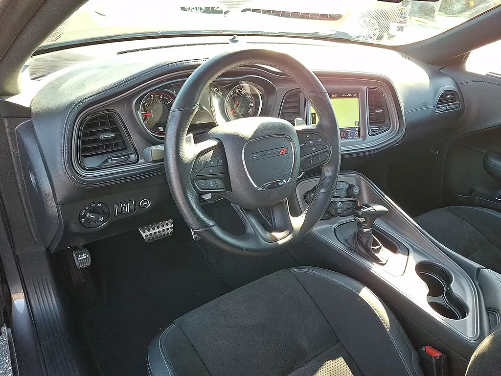 2023 Dodge Challenger - $38,995