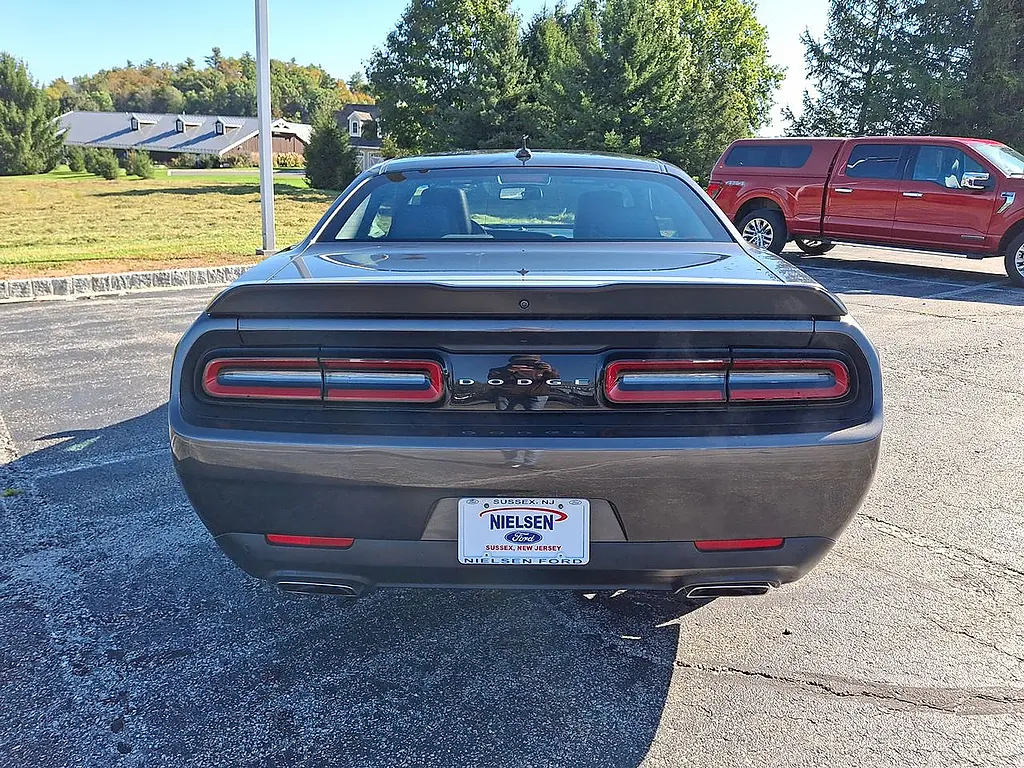 2023 Dodge Challenger - $38,995