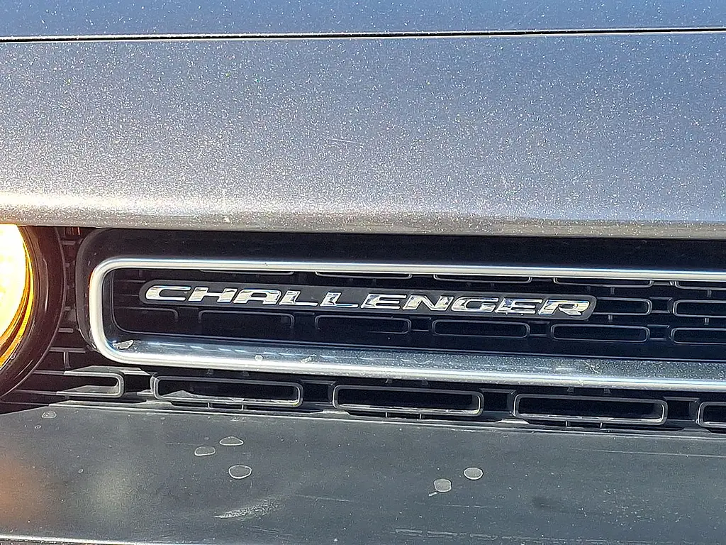 2023 Dodge Challenger - $38,995