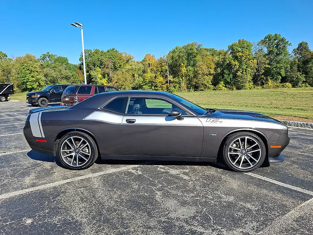 2023 Dodge Challenger - $38,995