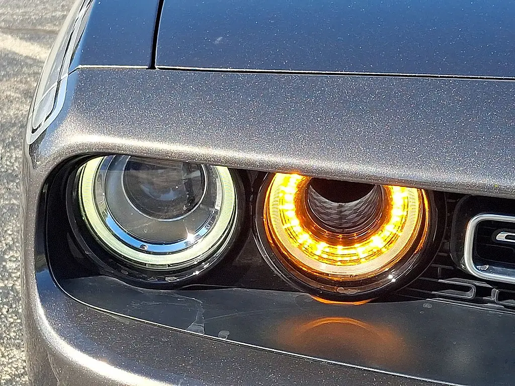 2023 Dodge Challenger - $38,995