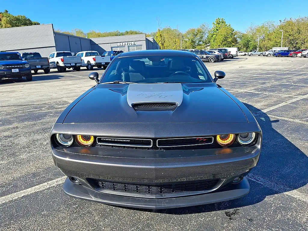 2023 Dodge Challenger - $38,995