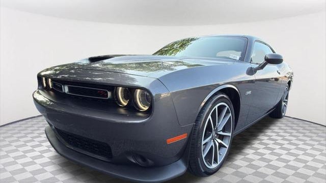 Preowned 2023 Dodge Challenger R/T for Sale