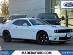 2016 Challenger Thumbnail 1