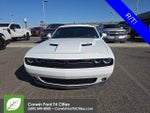 2018 Challenger Thumbnail 1