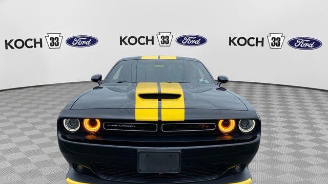 2019 Dodge Challenger R/T