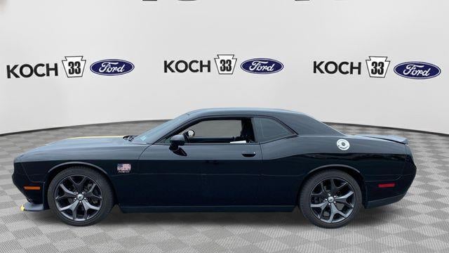2019 Dodge Challenger R/T