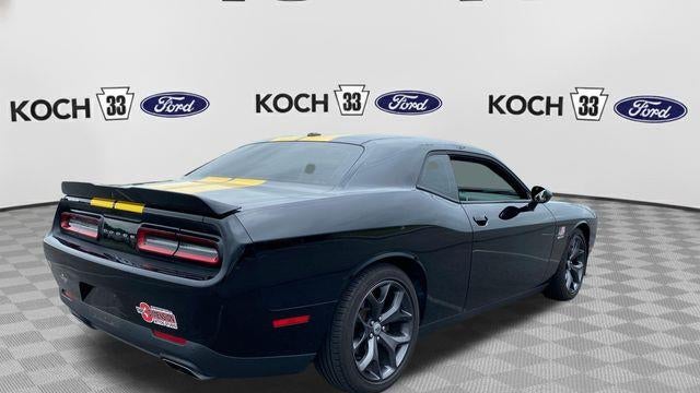 2019 Dodge Challenger R/T
