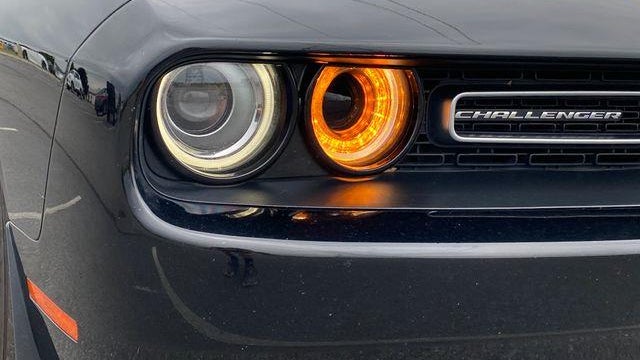 2019 Dodge Challenger R/T