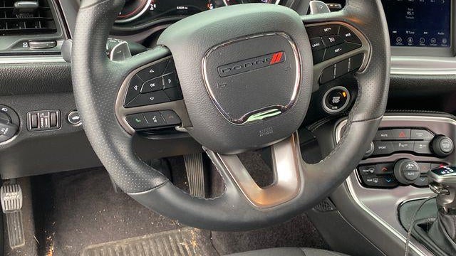 2019 Dodge Challenger R/T