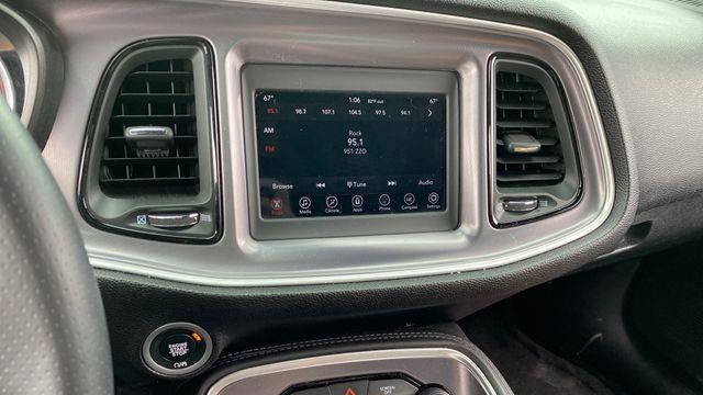 2019 Dodge Challenger R/T