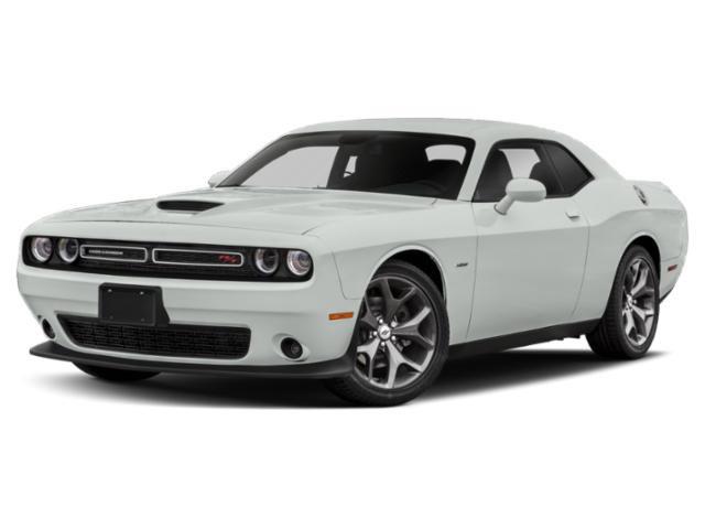 2019 Dodge Challenger - $21,111